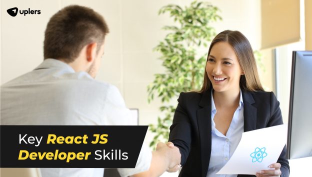Key React JS Developer Skills