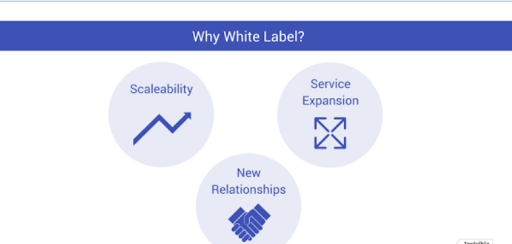 Why white label