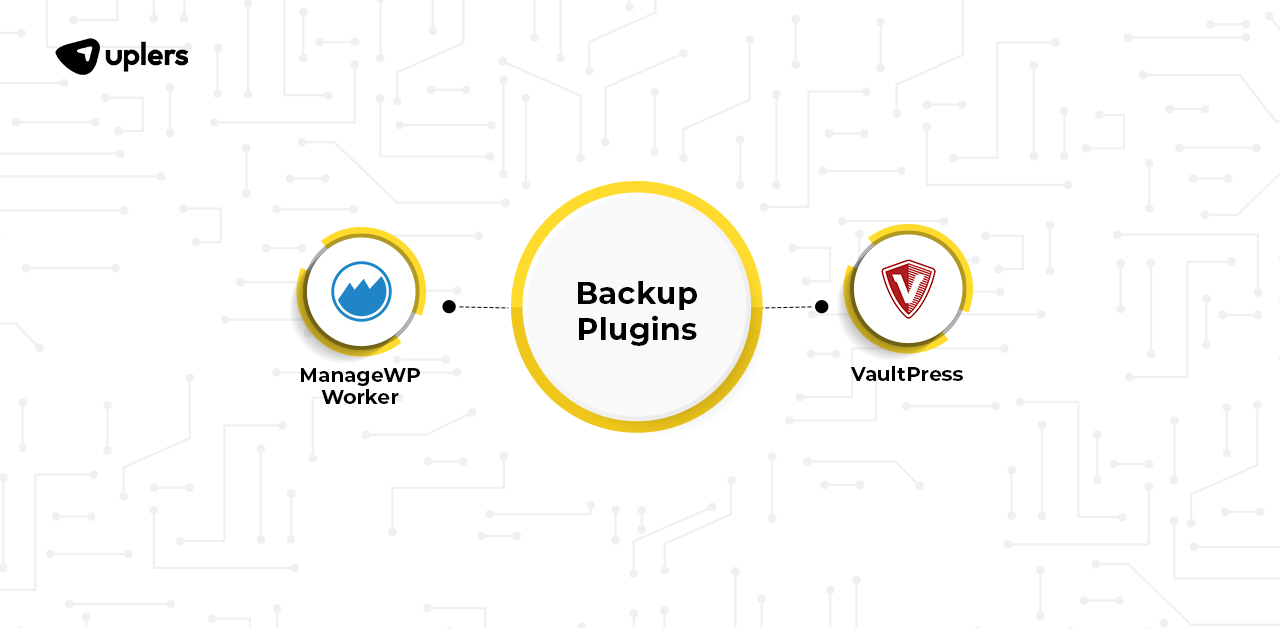 Best WordPress plugins for backup