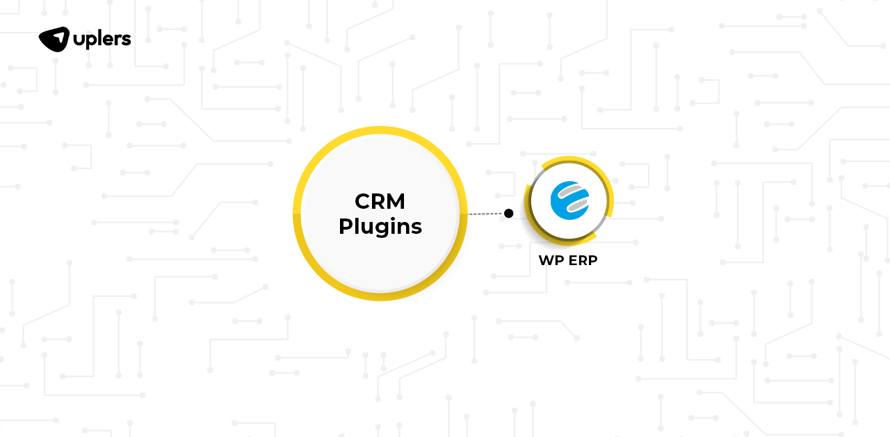 Best WordPress plugins for CRM