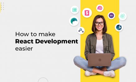 Top 10 React Developer Tools for your business in 2022