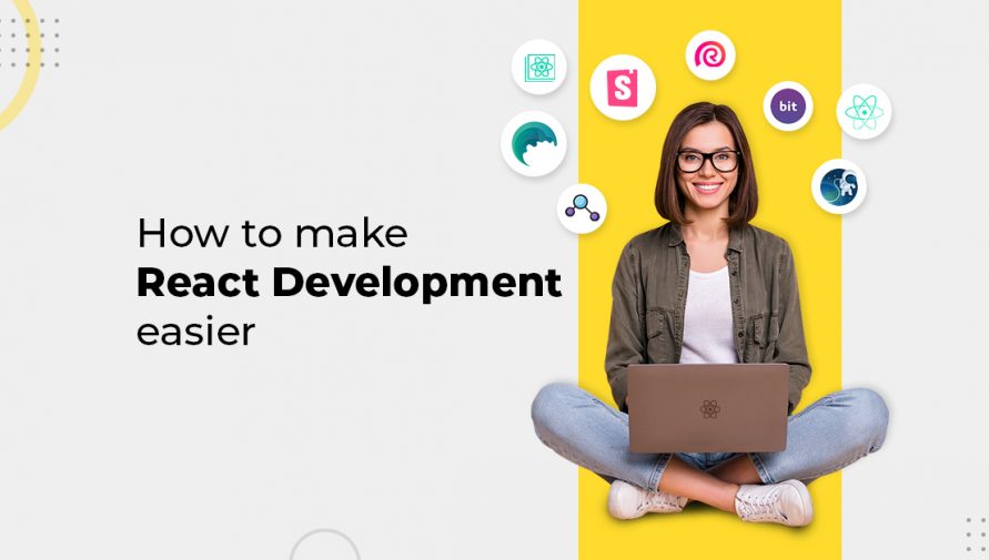 Top 10 React Developer Tools for your business in 2022