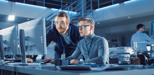 Hire remote employees