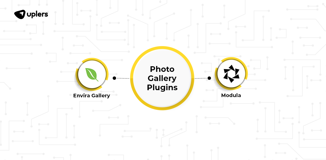 Best WordPress Plugins for photo gallery