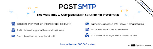 Post SMTP Mailer can Supercharge your Email Deliverability