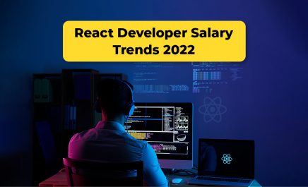 React Developer Salary: How Much Does It Cost to Hire a React Developer?