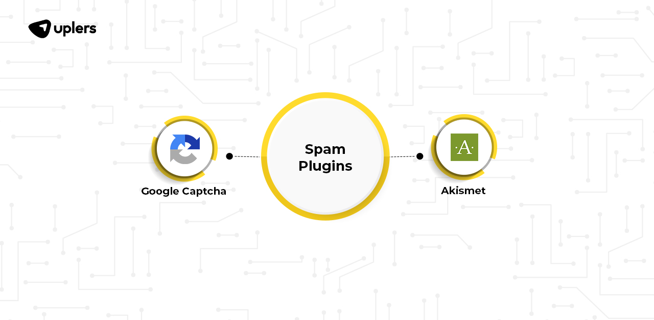 Best WordPress plugins for spam