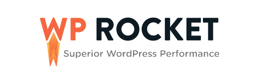 WP Rocket - Superior WordPress Performance