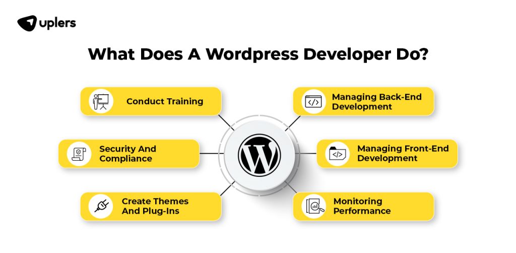 Why Do You Need WordPress Developer 