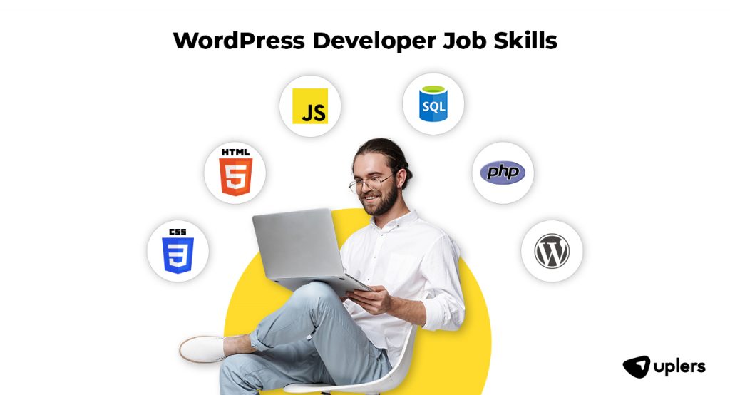 Houston Web Developer