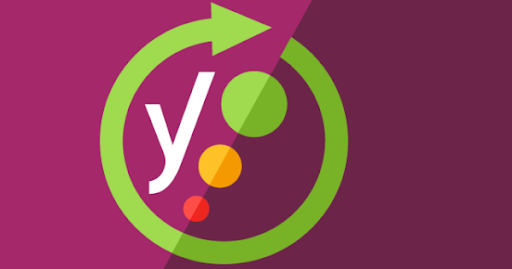 Yoast SEO Plugin for WordPress Website