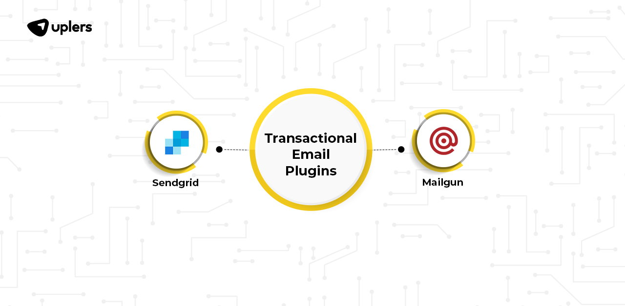 transactional email plugins