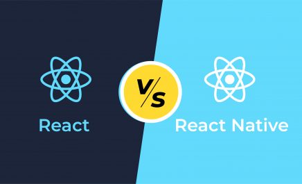 React vs. React Native: The Difference Between ReactJS And React Native