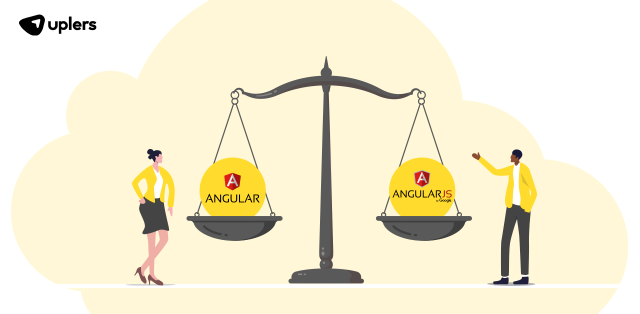 Angularjs vs Angular Performance