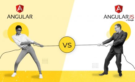 Angular VS AngularJS – Difference Between Angular and AngularJS