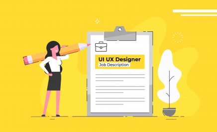 UI UX Job Description: Key To Finding The Ideal Designer