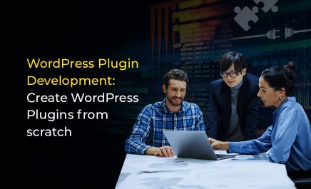 WordPress Plugin Development : Create WordPress Plugins from Scratch