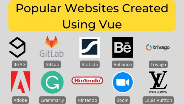 Vue Vs React: Which is the better Front-end JS Framework - Uplers