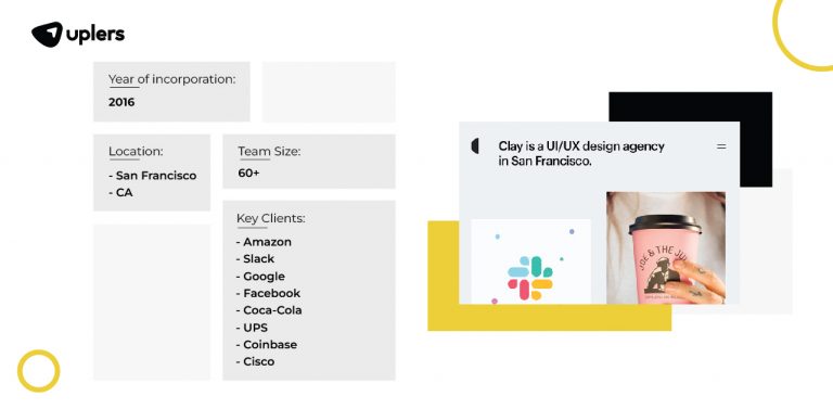Top UI UX Design Company List - 2023 - Uplers