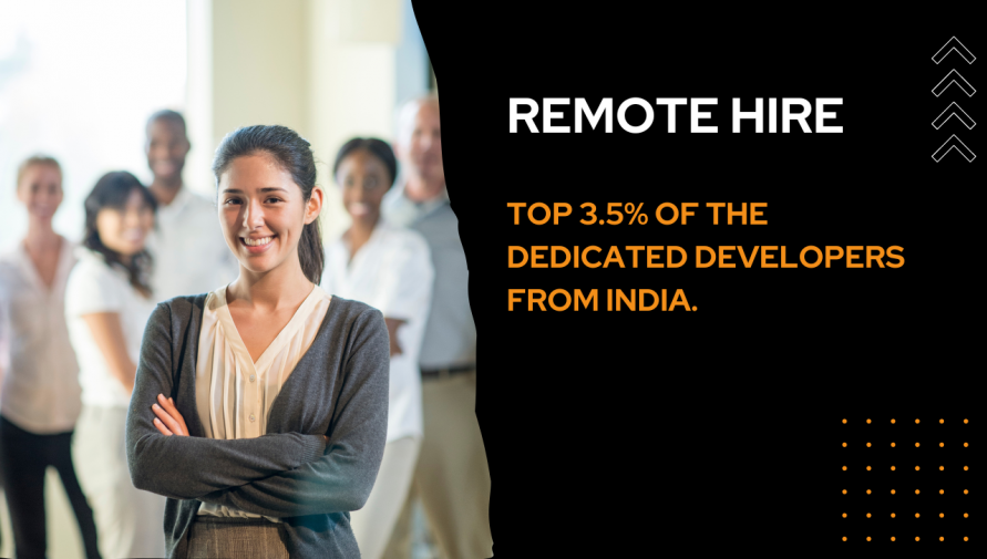 How to Hire Remote Developers? – Tips on Hiring Remote Employees