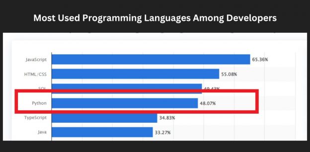Python Developer Salary Guide for Recruiters and Hiring Managers
