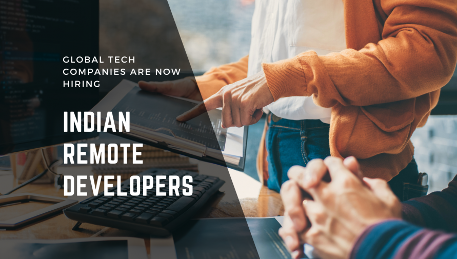 How to Hire Remote Developers from India: A Guide for Global Recruiters