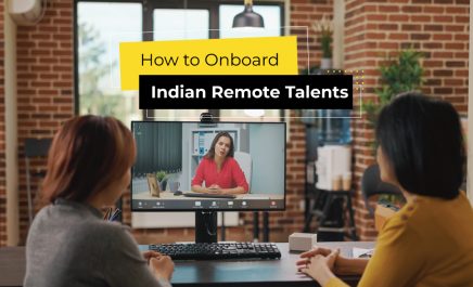 Remote Onboarding: How To Onboard Indian Remote Talents