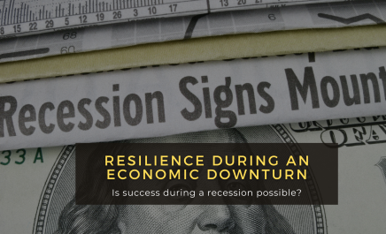 Global Recession Affecting US, EU, Australia, and New Zealand: How To Be Recession Resilient?