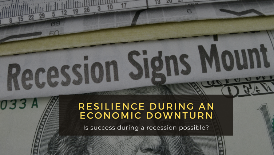 Global Recession Affecting US, EU, Australia, and New Zealand: How To Be Recession Resilient?