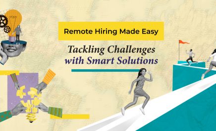 Top 9 Hiring Challenges [+ Solutions] Faced When Hiring Remotely From India
