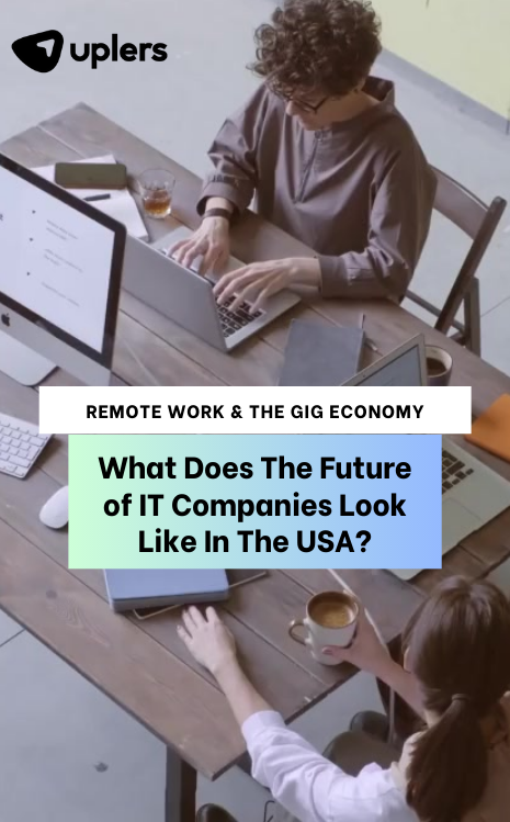 How Telecommunications is Fueling the Remote Work Revolution and the Gig Economy