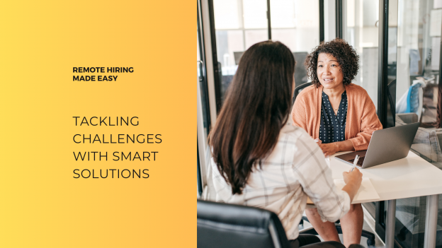 hiring challenges