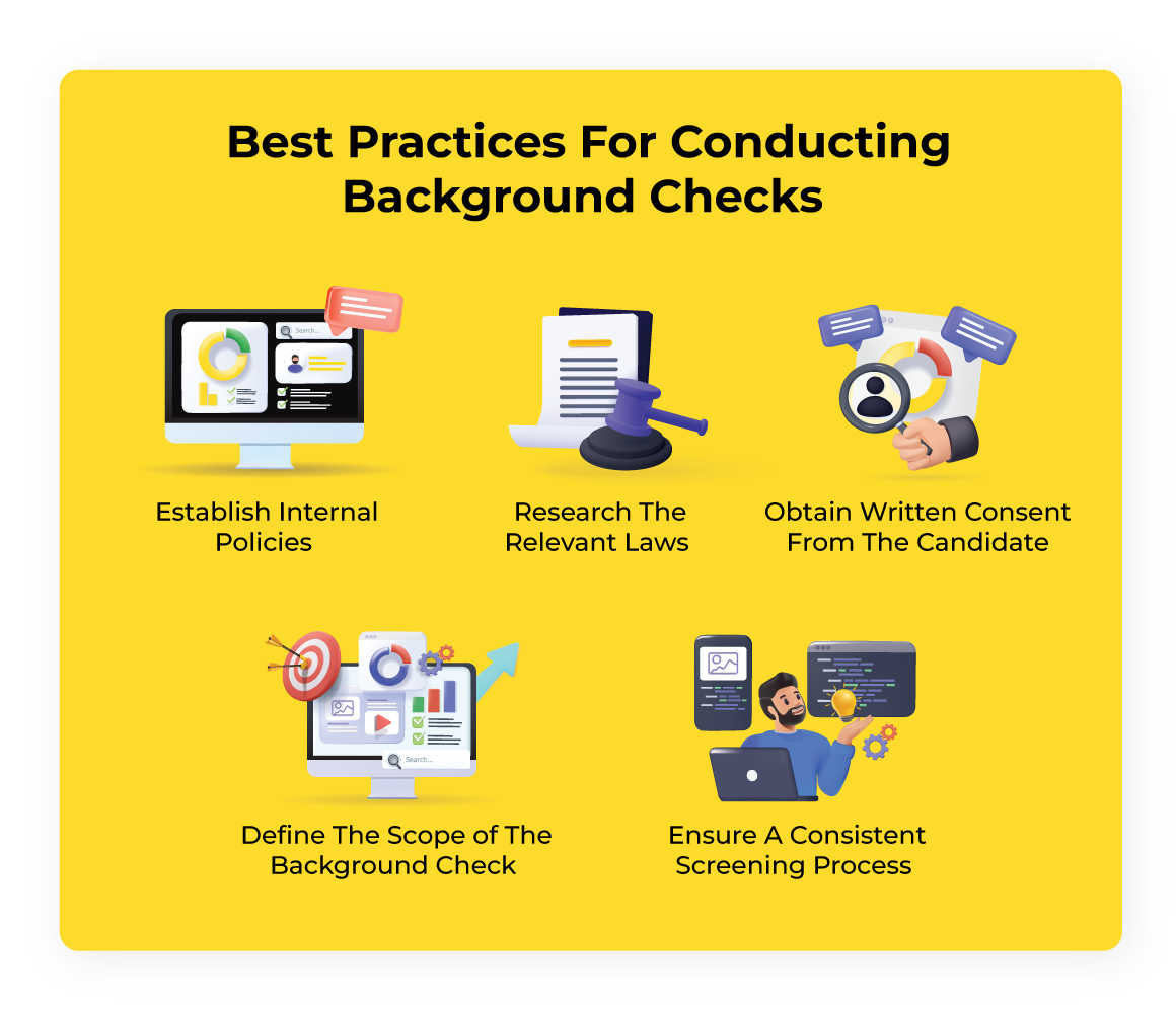 companies that do background checks for employers 