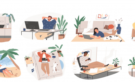 From Commuting to Couch: 6 Ways Remote Work Has Changed Our Lives
