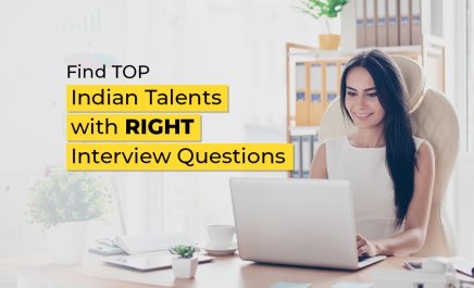 Remote Interview Questions To Ask When Remote Hiring From India: A Guide For Global Companies