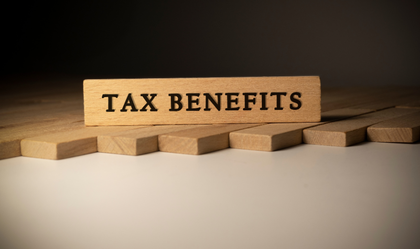 Tax Benefits of Being on a Contract Job in India