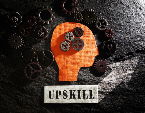 Why Upskilling is Essential for Career Growth