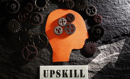 Why Upskilling is Essential for Career Growth