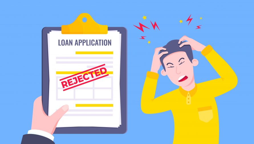 Applying for a loan with a contractual job? Here’s Everything you need to know