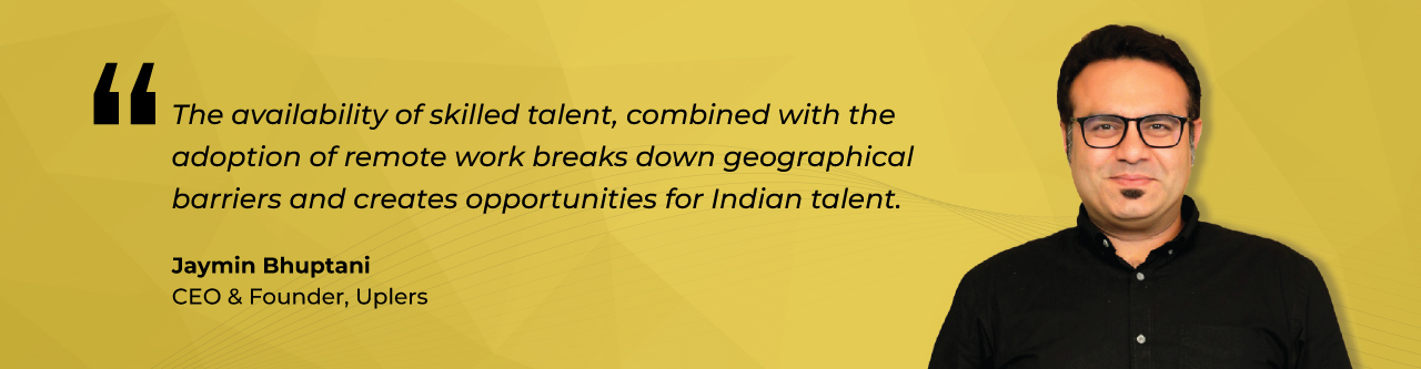  Why India Is Winning The Global Talent Race 