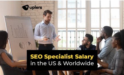 SEO Specialist Salary in the United States – 2023 Updates