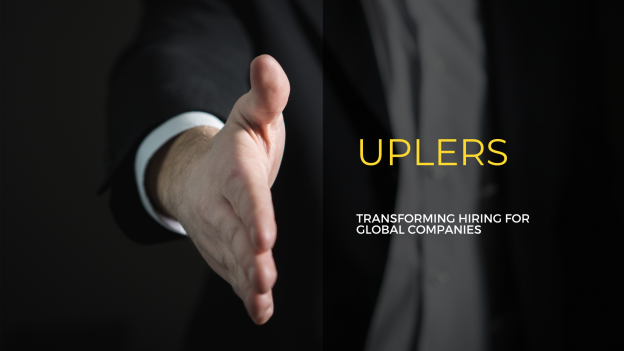 Transforming Hiring For Global Tech Companies