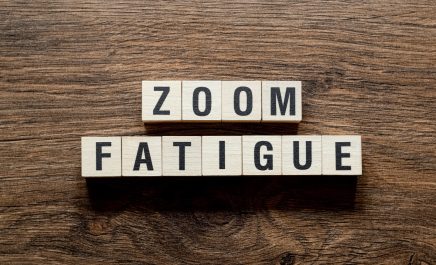 6 Proven Tips To Combat Zoom Fatigue When Working Remotely