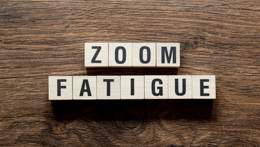 6 Proven Tips To Combat Zoom Fatigue When Working Remotely