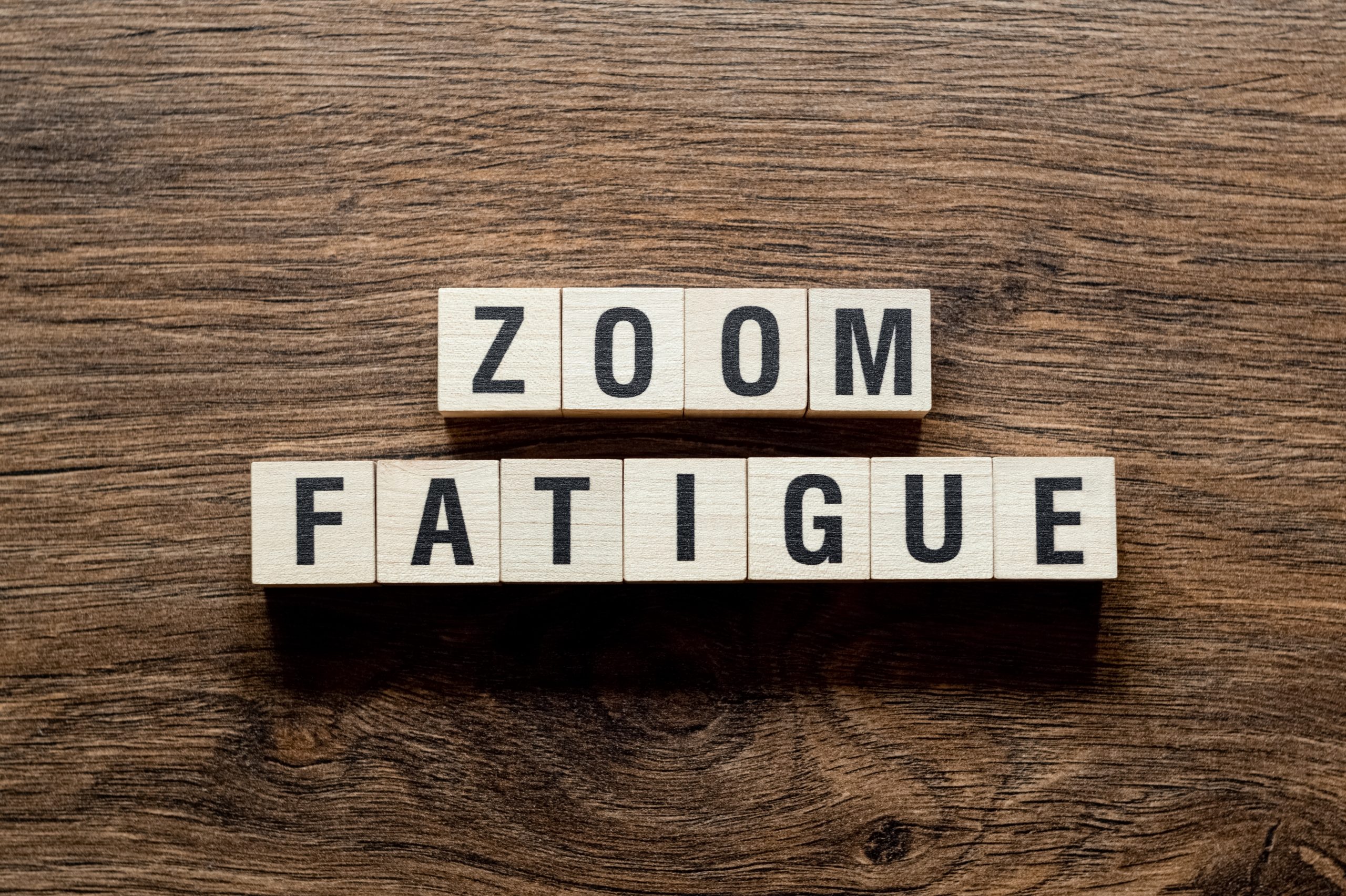 6 Proven Tips To Combat Zoom Fatigue When Working Remotely Uplers