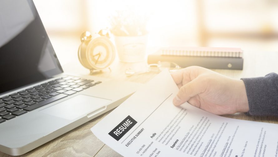 Resume Writing Tips: How to Craft an Impressive Resume