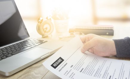 Resume Writing Tips: How to Craft an Impressive Resume