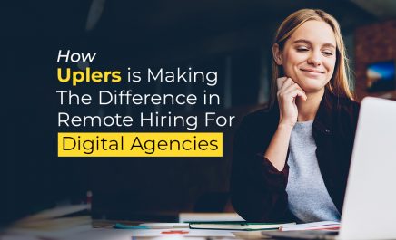 Find Out How Global Agencies Are Reaping 40% Profit Surge Through Remote Digital Talent Recruitment