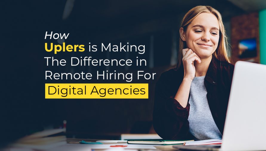 Find Out How Global Agencies Are Reaping 40% Profit Surge Through Remote Digital Talent Recruitment