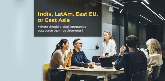 outsourcing latin america